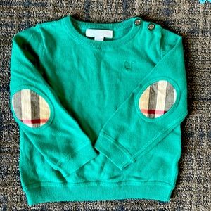 Burberry Sweater